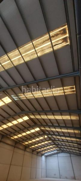 Foto 5050253f-b4f0-4dbf-bc97-33ee3b5eb40a. Bâtiment à usage industriel dans Altura