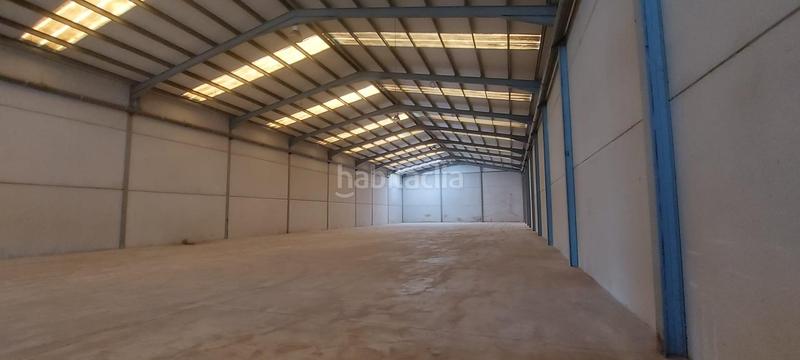 Foto 5deb06cc-eef2-457c-a9a7-5bffd5381b5a. Bâtiment à usage industriel dans Altura