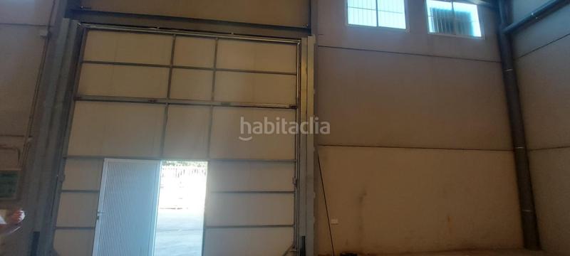 Foto bebbef6b-4078-451e-bc31-d2af36a85f0b. Bâtiment à usage industriel dans Altura