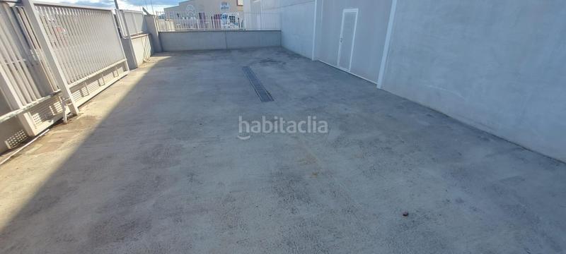 Foto d97894fc-f483-4fb9-af84-728c067d085c. Bâtiment à usage industriel dans Altura