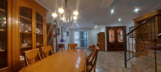 Casa adossada a Doctor Palos - Alto Palancia. Bonita casa en sagunto,  4 hab, 3 baños, varias terrazas, garaje
