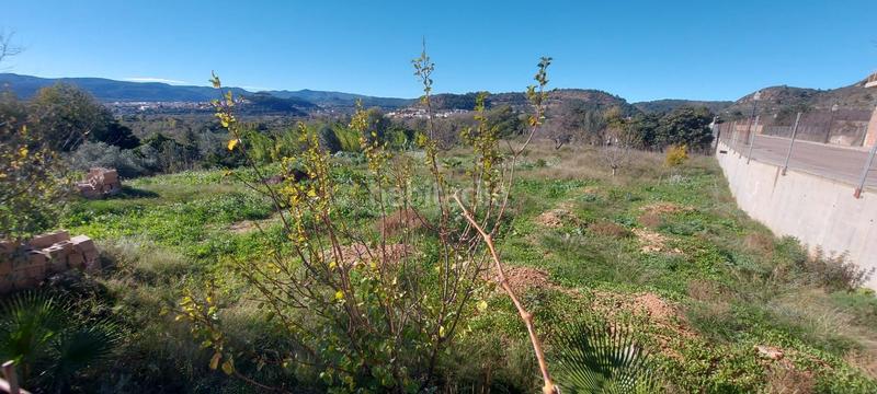 Foto 55a534b0-8679-4d5d-b64b-0224c839f8e6. Terreno residencial solar urbano en venta en Castellnovo