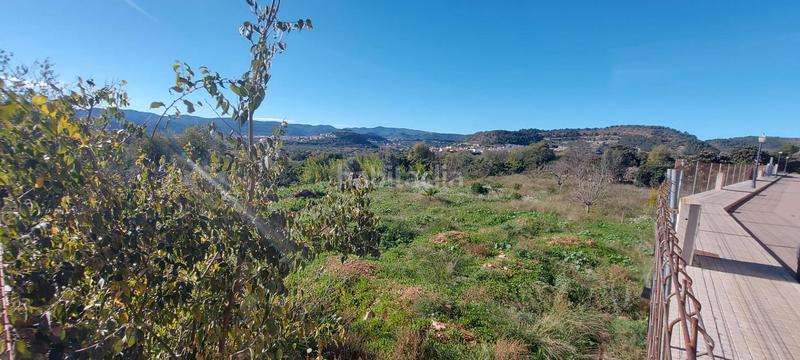 Foto 55eef8c6-917b-4f0d-859f-da924fdd64c1. Terreno residencial solar urbano en venta en Castellnovo