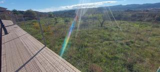 Terreny residencial a Castellnovo. Solar  urbano en venta en castellnovo