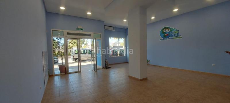 Foto 0c39d79d-b2c4-4c64-873d-bc957e1d9980. Alquiler local comercial alquiler de local en puerto o, en Sagunt