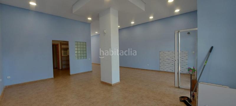 Foto 627651db-3add-4a69-aaf3-4674eb0a495c. Alquiler local comercial alquiler de local en puerto o, en Sagunt