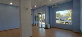 Lloguer Local Comercial a San José-Los Metales. Alquiler de local en puerto de sagunto,