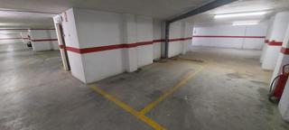 Aparcament cotxe a Nuevo Centro. Plaza de garaje a la venta en calle diagonal 14 de puerto de sag