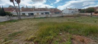 Terreny residencial a Corinto-Almardà. Parcela a la venta en la playa de corinto  sagunto