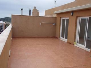 Attico in Vall d´Uixó (la). Ático en venta de 3 hab y 2 baños en vall duixó