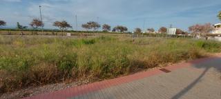 Terreno residencial en Canet den Berenguer. Solar urbano en venta en canet de berenguer pueblo para hacer un