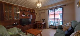 Appartamento en Playa Puerto de Sagunto. Piso a la venta en puerto de sagunto, 4 hab, 1 bao, terraza.