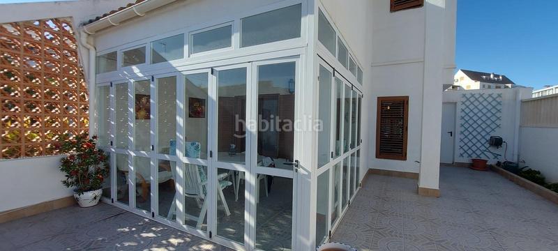 Foto 9e9b0445-72e1-4ed8-8586-b1a15255d0a7. Casa aparellada amb calefacció aparcament piscina a Sagunt