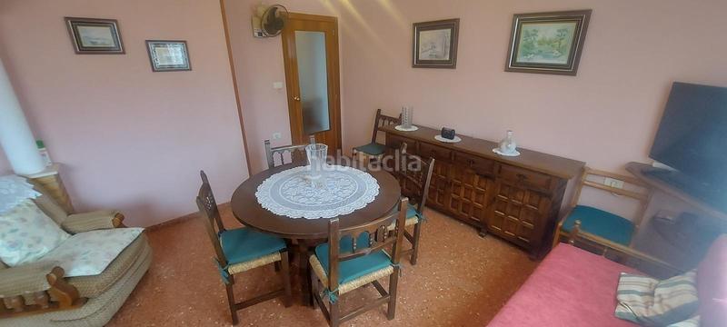 Foto 930427e1-3f72-42e6-8560-9ad6e6268306. Piso  a la venta en puerto o, 2 hab, 1 baño, balcón. en Sagunt