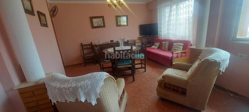 Foto c3e717db-021a-4ece-be44-d8784c1f3350. Piso  a la venta en puerto o, 2 hab, 1 baño, balcón. en Sagunt