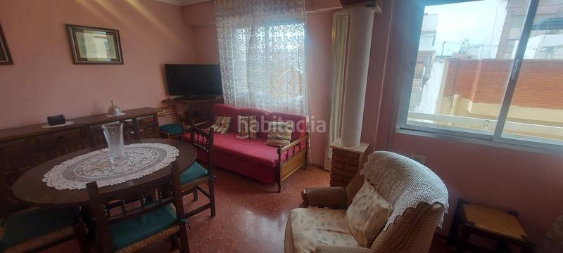 Foto e851432c-cfeb-4d97-9bdd-6d3e55771332. Piso  a la venta en puerto o, 2 hab, 1 baño, balcón. en Sagunt