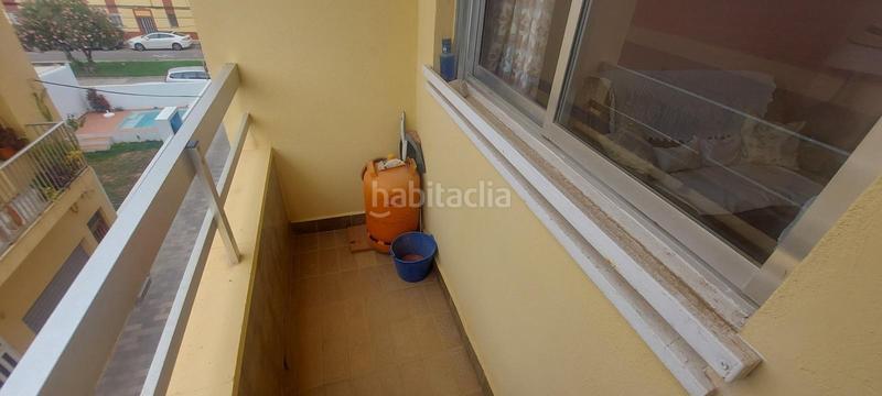 Foto f2d4057c-be10-4ea3-8480-4aaf5d565fb4. Piso  a la venta en puerto o, 2 hab, 1 baño, balcón. en Sagunt