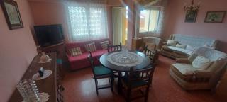 Appartamento en Playa Puerto de Sagunto. Piso a la venta en puerto de sagunto, 2 hab, 1 bao, balcn.