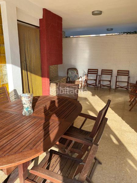 Foto 5d599596-ff8d-43cf-a06a-24cf18ebb578. Chalet mit parking pool in Corinto-Almardà Sagunt