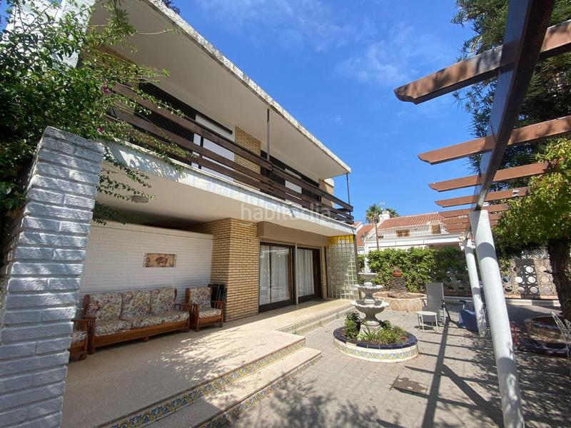 Foto 786e80fc-0313-43e3-8b41-8b55b5926c3e. Chalet mit parking pool in Corinto-Almardà Sagunt