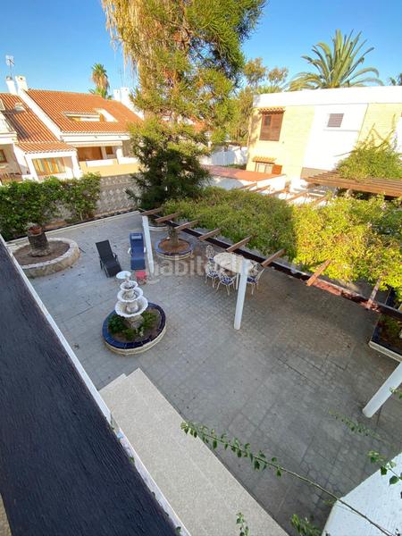 Foto b1c692b8-f401-42b6-844c-d728df7caa4f. Chalet mit parking pool in Corinto-Almardà Sagunt