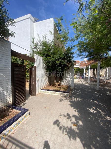 Foto de6827b2-bbdb-4ea7-ab93-6630de473f9a. Chalet mit parking pool in Corinto-Almardà Sagunt