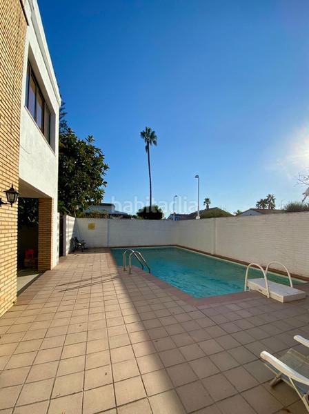 Foto e8a169a0-29c9-46b5-b7be-927f4a0d7e71. Chalet mit parking pool in Corinto-Almardà Sagunt