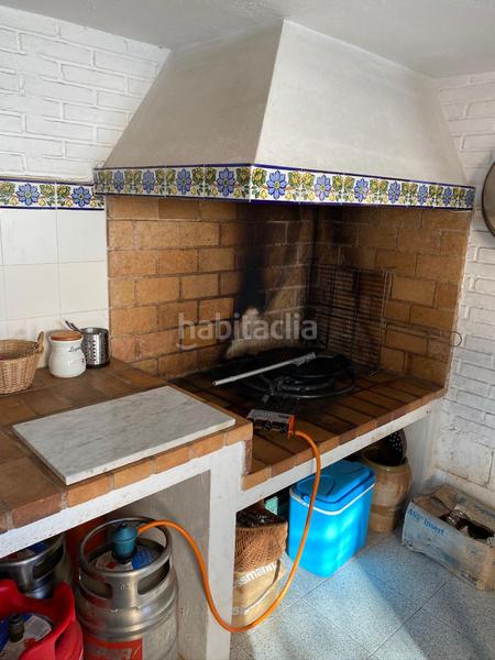 Foto f5b05bc4-844b-4c66-bf2b-c75fe84c23c7. Chalet mit parking pool in Corinto-Almardà Sagunt