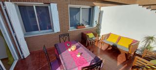 Ático en Calle naranjo 44. Ático en venta en puerto de sagunto, amplitud, luz y playa a tus