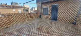 Maison à Playa Puerto de Sagunto. Casa a la venta en puerto de sagunto, 4 hab, 2 baños, terraza, g