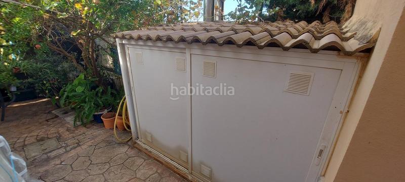 Foto 4123eea7-c0c3-4d33-bdbd-1d3cc1d11a12. Chalet mit heizung parking pool in Las Pedrizas Chiva