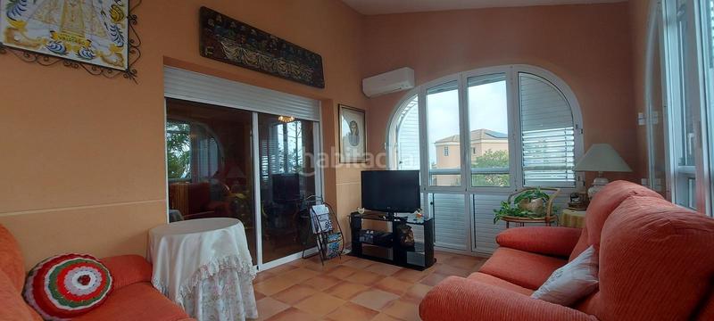 Foto 50150cfb-5520-43ab-8c4c-dc23603decae. Chalet mit heizung parking pool in Las Pedrizas Chiva