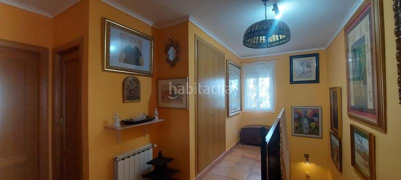 Foto 65256d1c-78e3-4c8b-9225-b89e8992acc1. Chalet mit heizung parking pool in Las Pedrizas Chiva