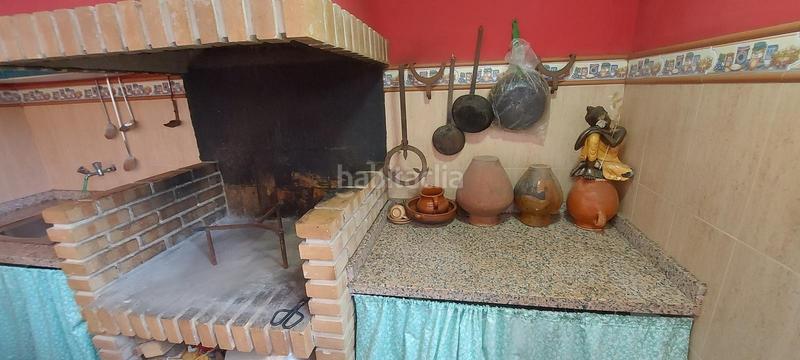 Foto 6bff5e25-5d40-4556-a395-344993add0a3. Chalet mit heizung parking pool in Las Pedrizas Chiva