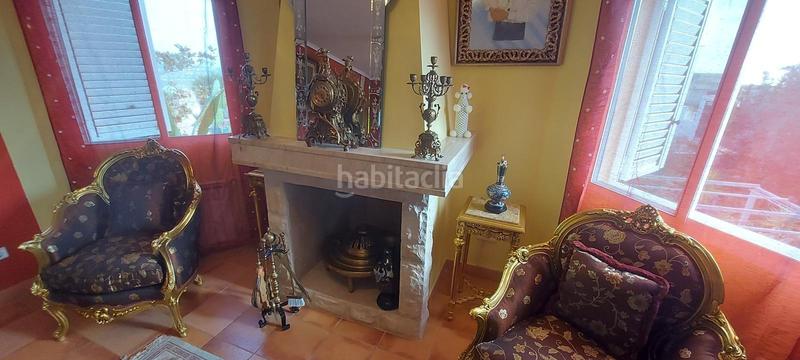 Foto 708de171-c4af-45ea-b8b7-899e6dd42070. Chalet mit heizung parking pool in Las Pedrizas Chiva