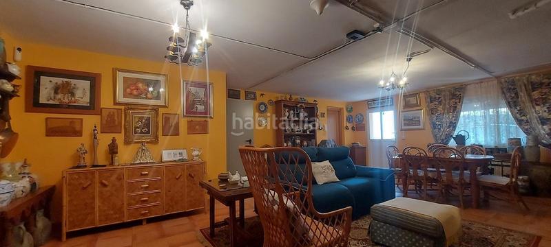 Foto 75dfe12e-a282-42a0-a34a-328eee4aa0d9. Chalet mit heizung parking pool in Las Pedrizas Chiva