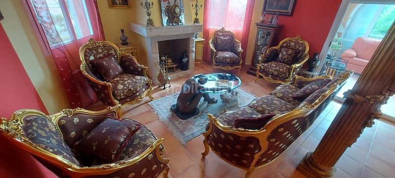 Foto 99e0d2fa-60d3-4a38-bd13-e7078ec6ed85. Chalet mit heizung parking pool in Las Pedrizas Chiva