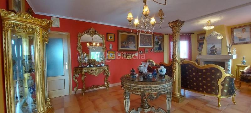 Foto 9cfd8181-bcfd-4fa2-9668-84c2a14f69af. Chalet mit heizung parking pool in Las Pedrizas Chiva