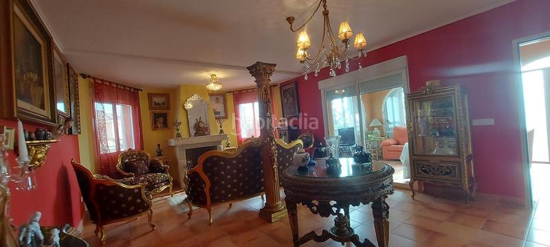 Foto d826f8ec-2ff7-4209-82d6-54723e1f0d1c. Chalet mit heizung parking pool in Las Pedrizas Chiva