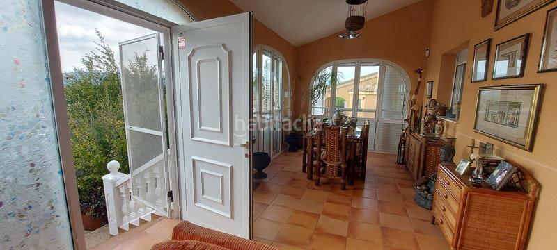 Foto e1a62fa9-270d-42bd-a073-53bf937d7dec. Chalet mit heizung parking pool in Las Pedrizas Chiva