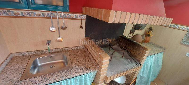 Foto e6941b0b-e798-48c6-b7b4-78a410c7bf2c. Chalet mit heizung parking pool in Las Pedrizas Chiva