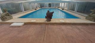 Xalet en Las Pedrizas. Chalet exclusivo en la urbanizacin las pedrizas  chiva 4 hab, 3