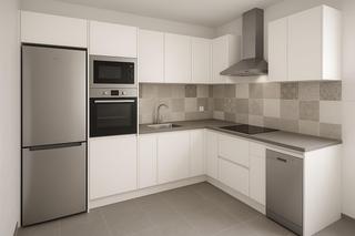 Pis en Avenida de Abril-9 de Octubre. Piso a la venta en puerto de sagunto, 1 hab, 1 bao