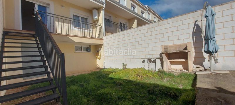 Foto 91b41a41-c621-4510-b317-ccba9f952d2d. Semi detached house with heating in Montalbo