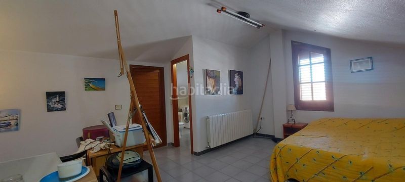 Foto 5e1ff078-7a13-4dd3-9600-1dcf87eba430. Casa aparellada amb aparcament a Corinto-Almardà Sagunt