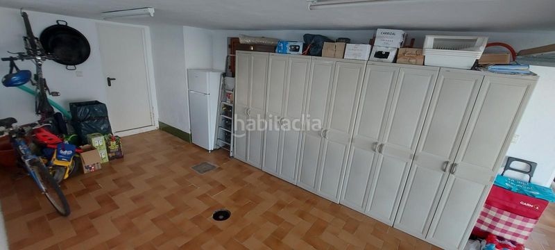 Foto 96c16f30-88a3-46c9-9d94-103802b3e8fe. Casa aparellada amb aparcament a Corinto-Almardà Sagunt