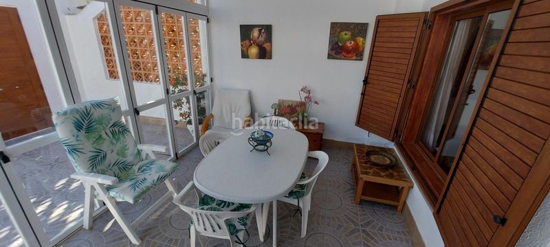 Foto 9fdb0050-7306-48f7-b6d7-9fd12001e6d0. Casa aparellada amb aparcament a Corinto-Almardà Sagunt