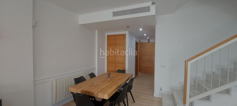 Foto 0ed3aa32-3d1b-49d5-baca-a165b5f9a755. Casa adossada amb calefacció aparcament piscina a Almenara