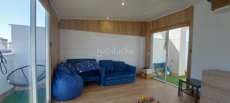 Foto 6dea12e7-acf0-4c3f-bd8c-35d5a5d0646d. Casa adossada amb calefacció aparcament piscina a Almenara