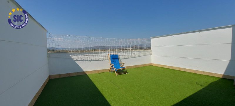 Foto 516afdbc-1a16-4541-a393-c582988f4bb7. Casa adossada amb calefacció aparcament piscina a Almenara